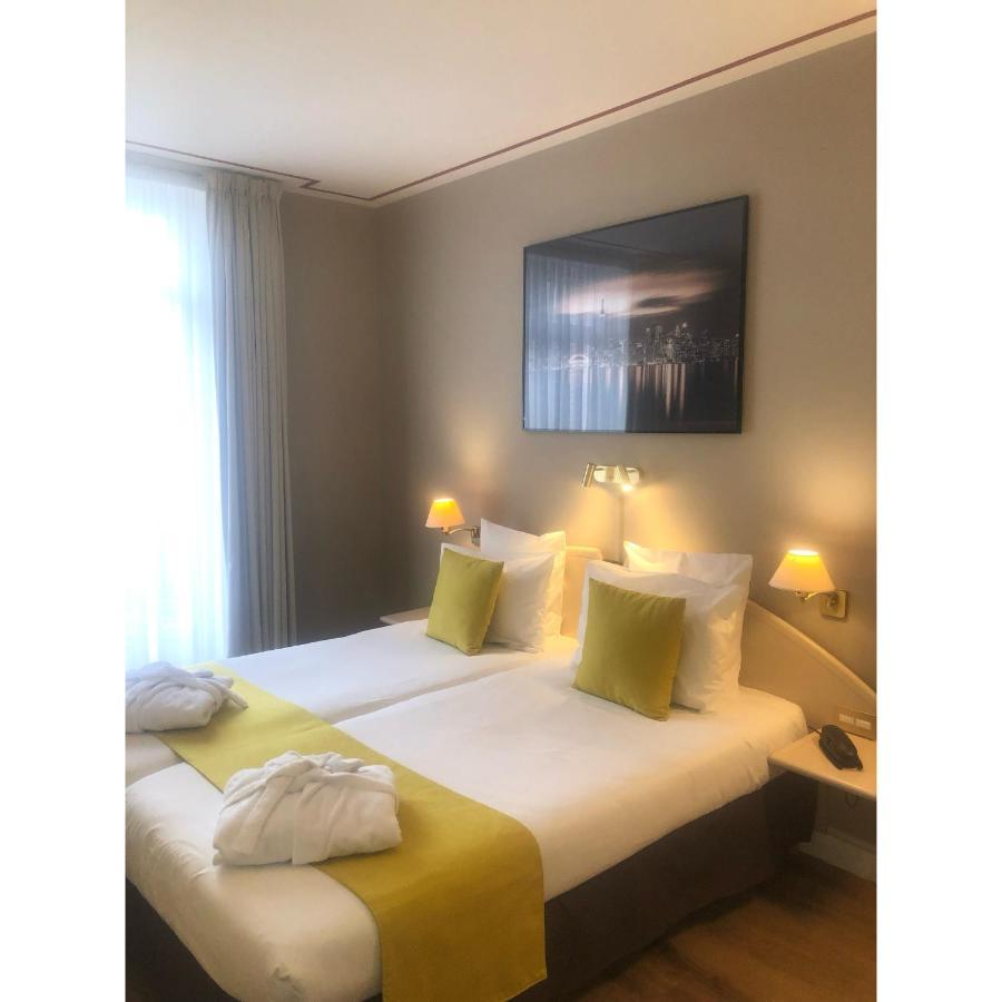 Grand Hotel Du Tonneau D'Or Belfort Εξωτερικό φωτογραφία