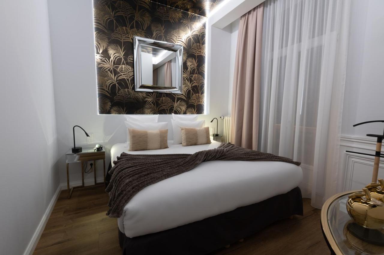 Grand Hotel Du Tonneau D'Or Belfort Εξωτερικό φωτογραφία