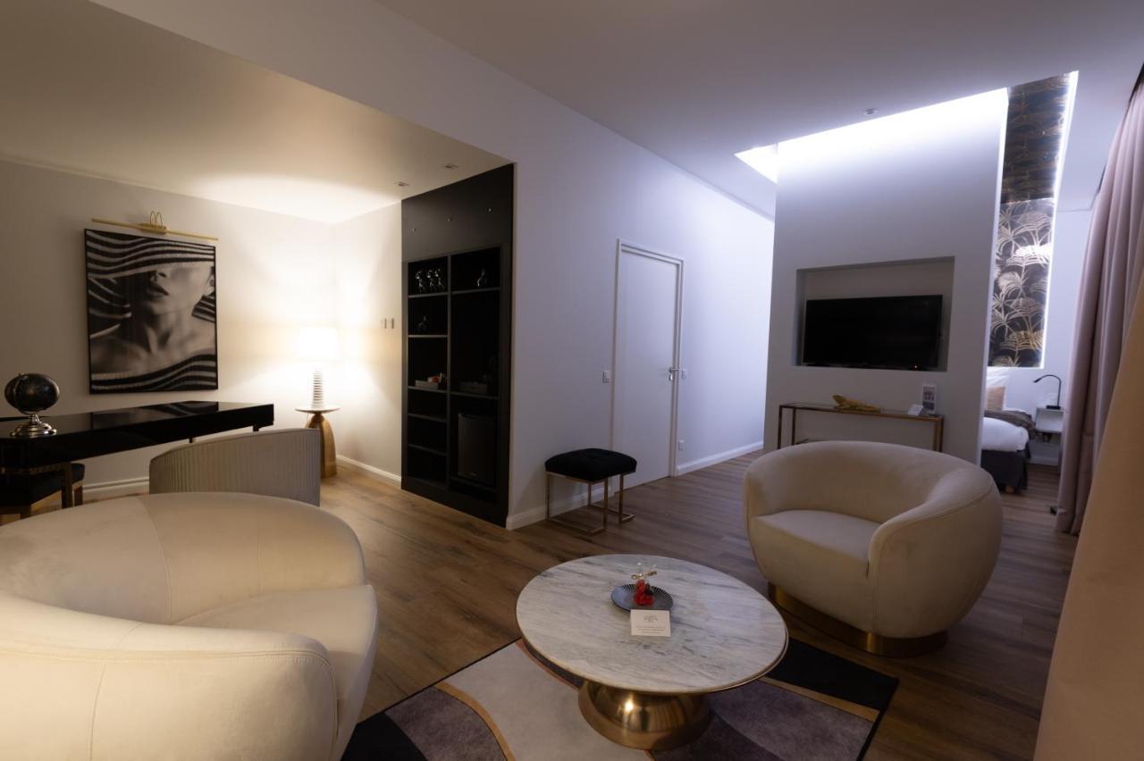 Grand Hotel Du Tonneau D'Or Belfort Εξωτερικό φωτογραφία