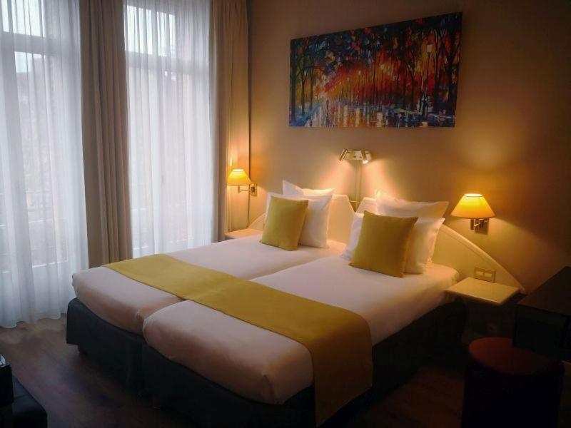 Grand Hotel Du Tonneau D'Or Belfort Εξωτερικό φωτογραφία