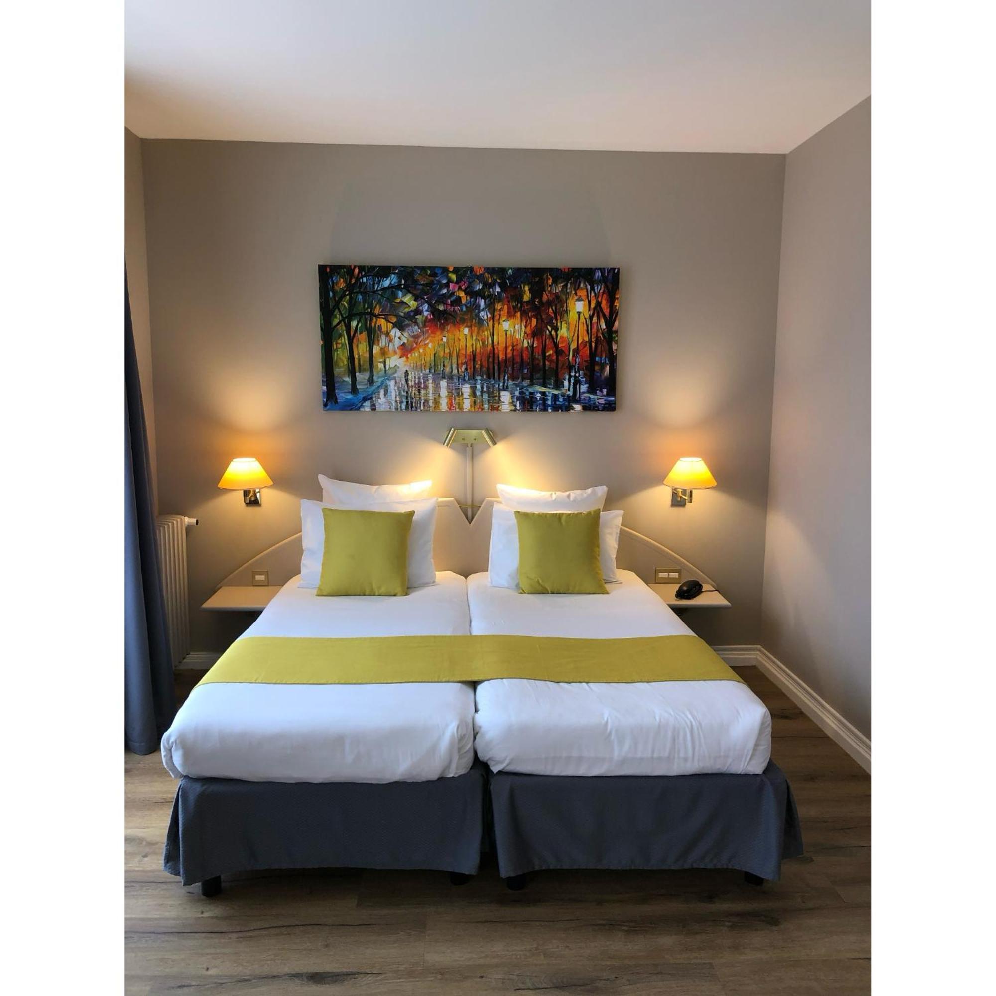 Grand Hotel Du Tonneau D'Or Belfort Εξωτερικό φωτογραφία